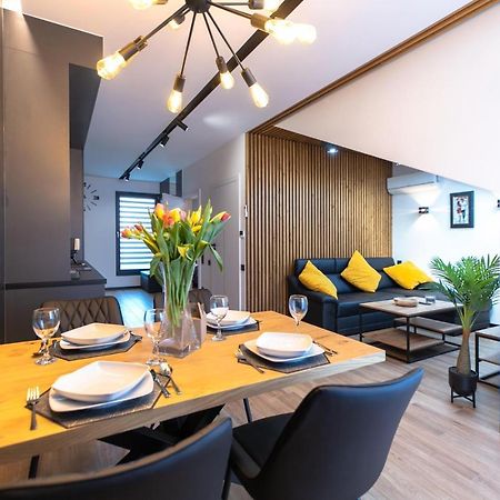 Brylant Szczyrku - Apartament Kalinowa 23 Blisko Centrum - Dream Apart Eksteriør bilde