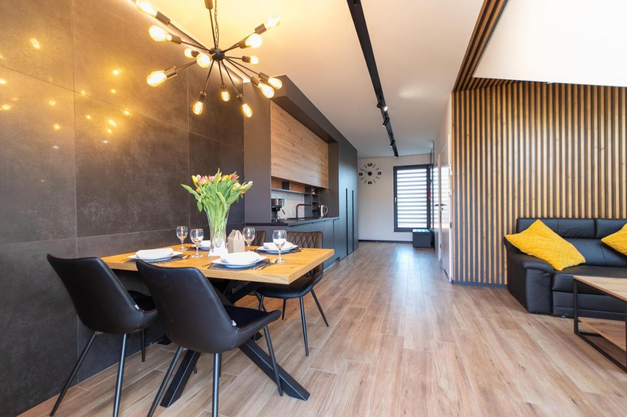 Brylant Szczyrku - Apartament Kalinowa 23 Blisko Centrum - Dream Apart Eksteriør bilde