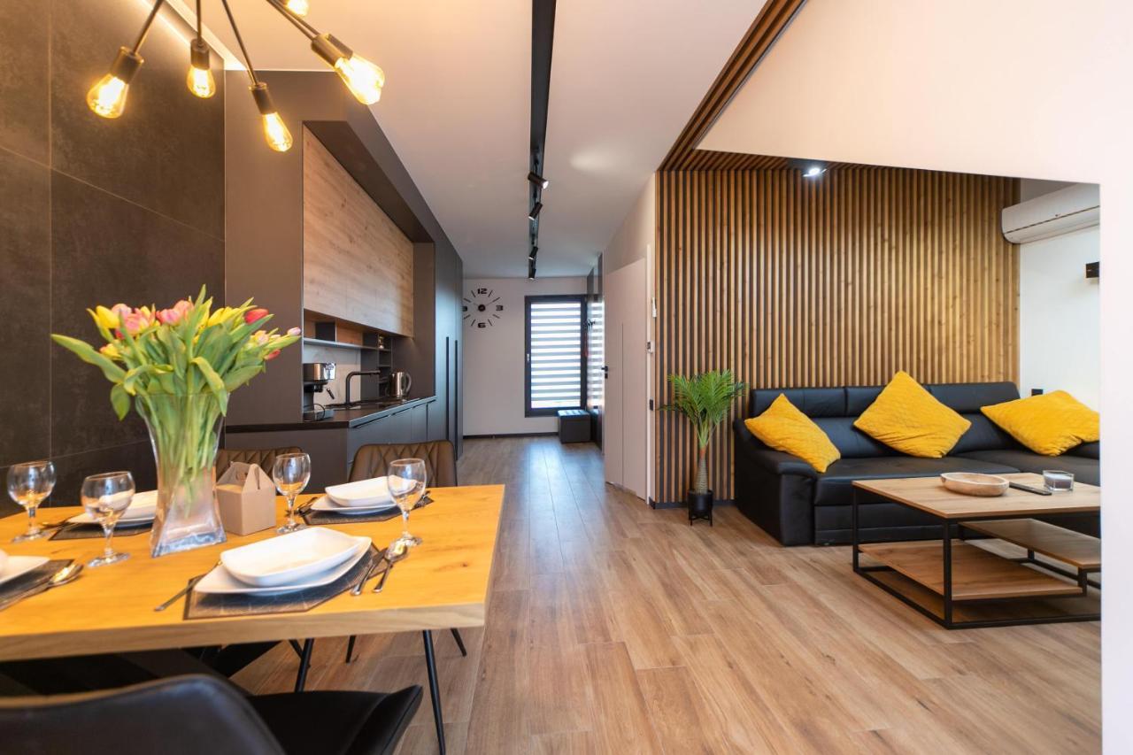 Brylant Szczyrku - Apartament Kalinowa 23 Blisko Centrum - Dream Apart Eksteriør bilde