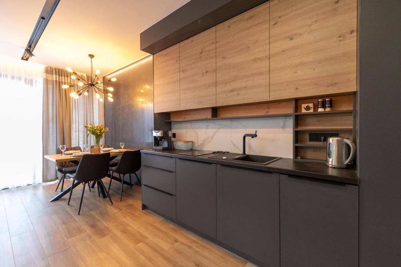 Brylant Szczyrku - Apartament Kalinowa 23 Blisko Centrum - Dream Apart Eksteriør bilde
