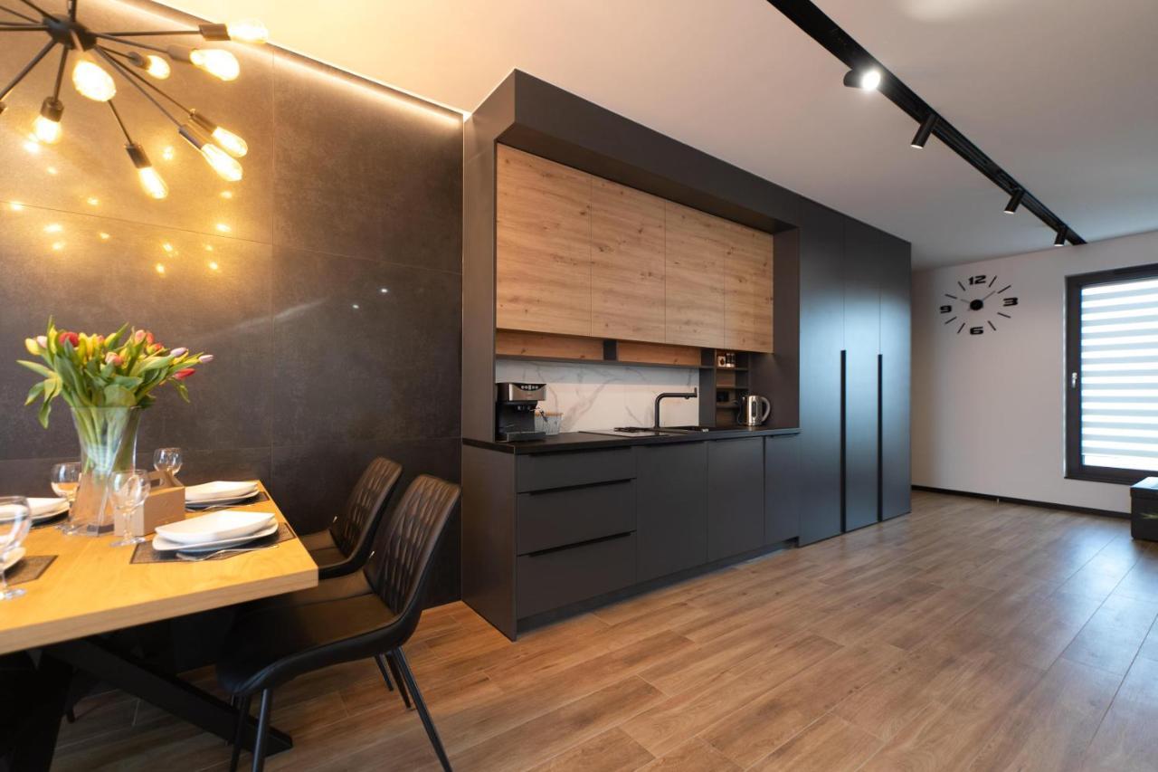 Brylant Szczyrku - Apartament Kalinowa 23 Blisko Centrum - Dream Apart Eksteriør bilde