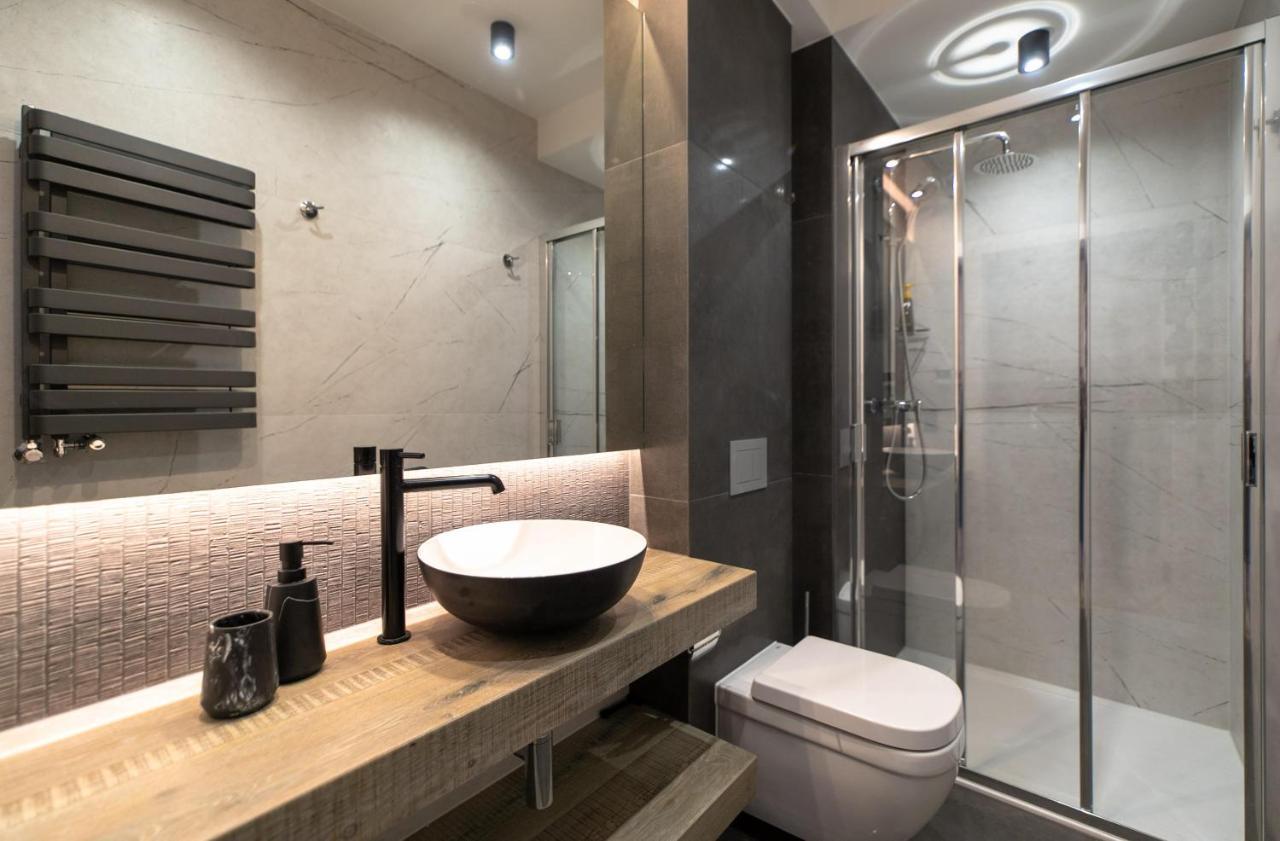 Brylant Szczyrku - Apartament Kalinowa 23 Blisko Centrum - Dream Apart Eksteriør bilde