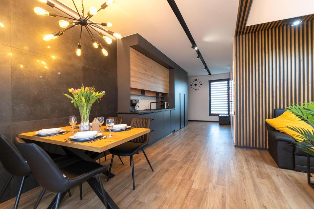 Brylant Szczyrku - Apartament Kalinowa 23 Blisko Centrum - Dream Apart Eksteriør bilde