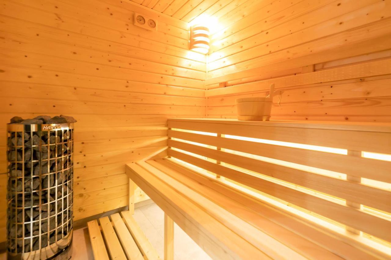 Brylant Szczyrku - Apartament Kalinowa 23 Blisko Centrum - Dream Apart Eksteriør bilde